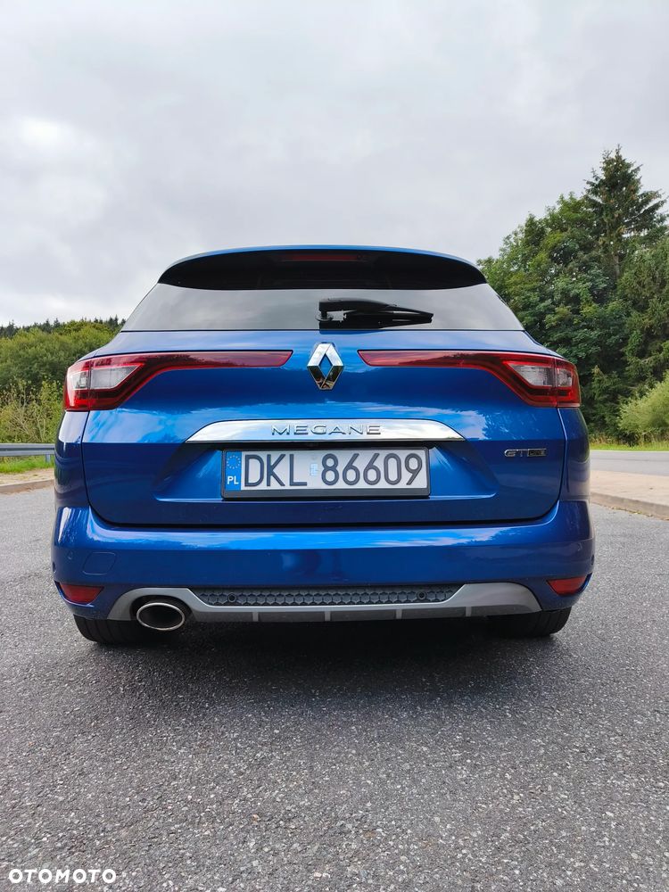 Renault Megane 1.2 Energy TCe GT Line - 21