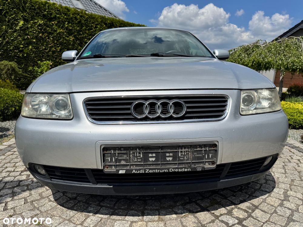 Audi A3 3-drzwiowe - 6