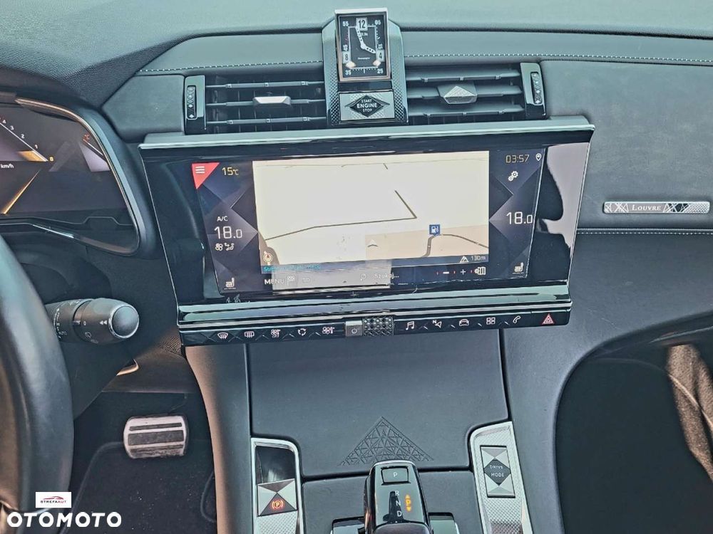 DS Automobiles DS 7 Crossback - 30