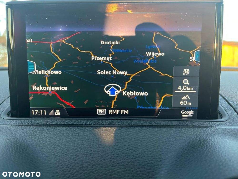 Audi A3 Limousine - 12