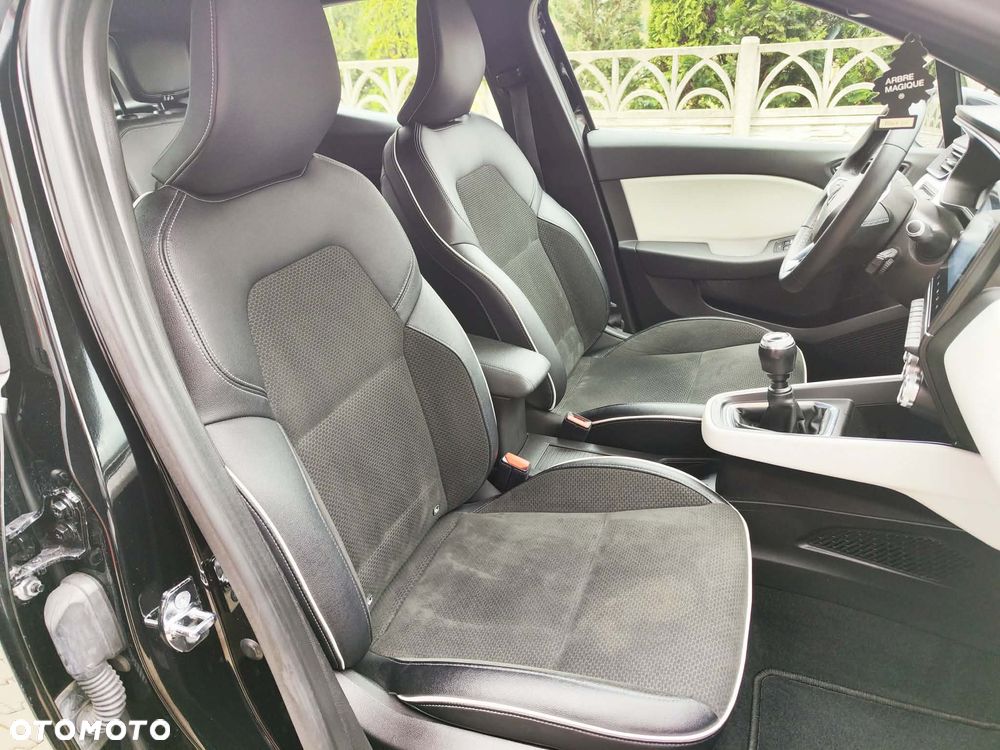 Renault Clio TCe 100 EXPERIENCE - 4