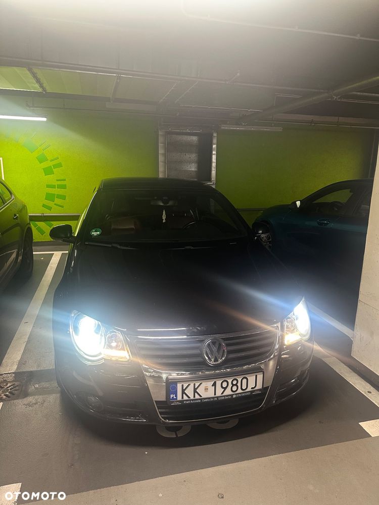 Volkswagen Eos 2.0 TSI DSG - 9