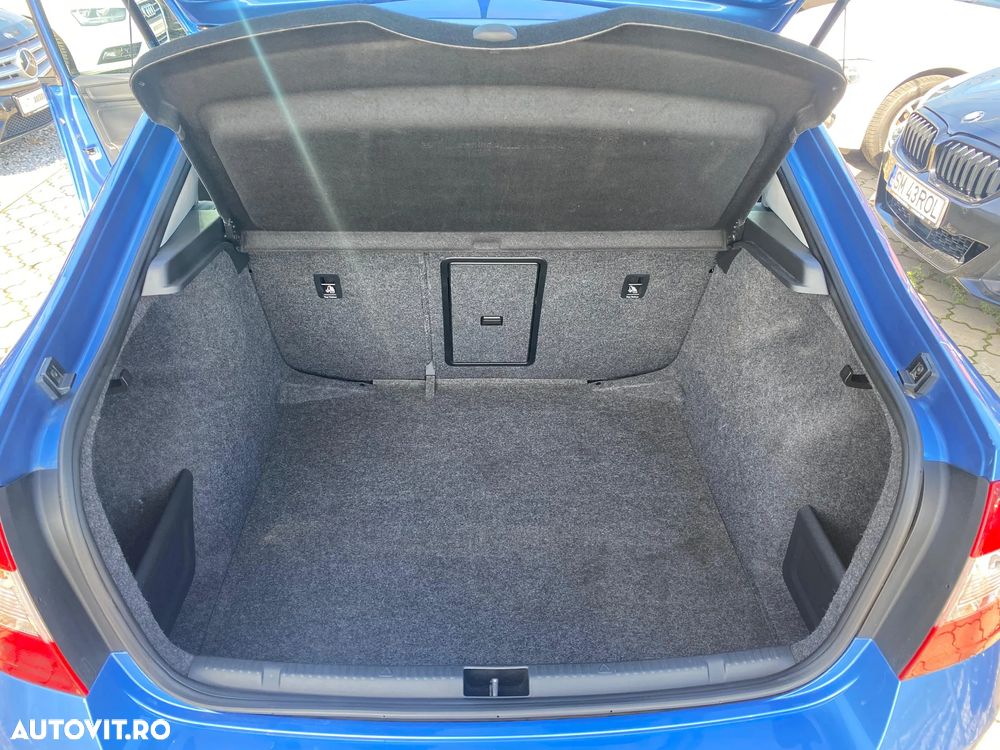Skoda RAPID - 13