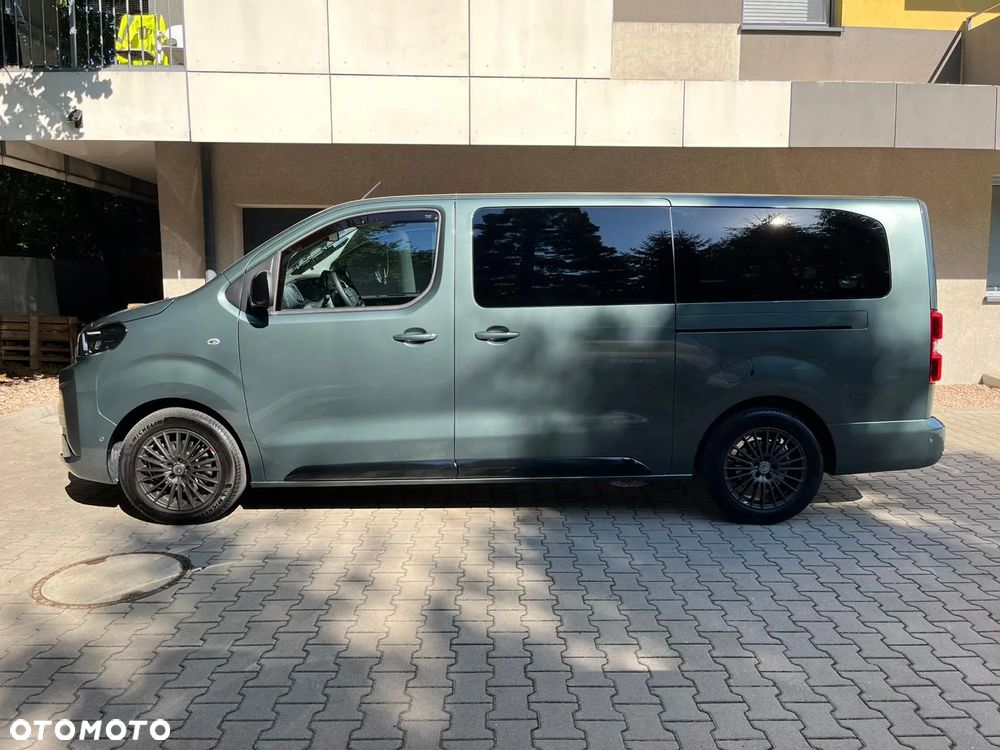 Citroën SpaceTourer - 5
