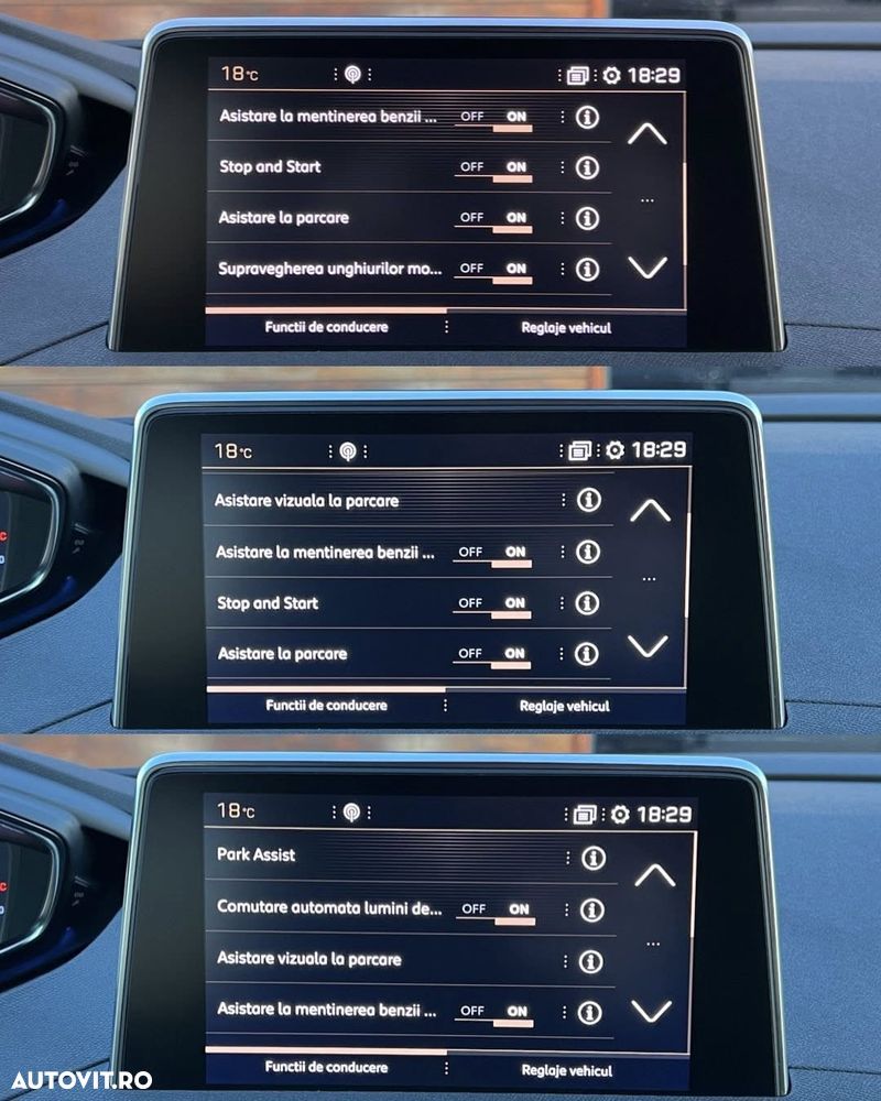 Peugeot 3008 1.5 BlueHDI S&S EAT8 GT-Line - 8