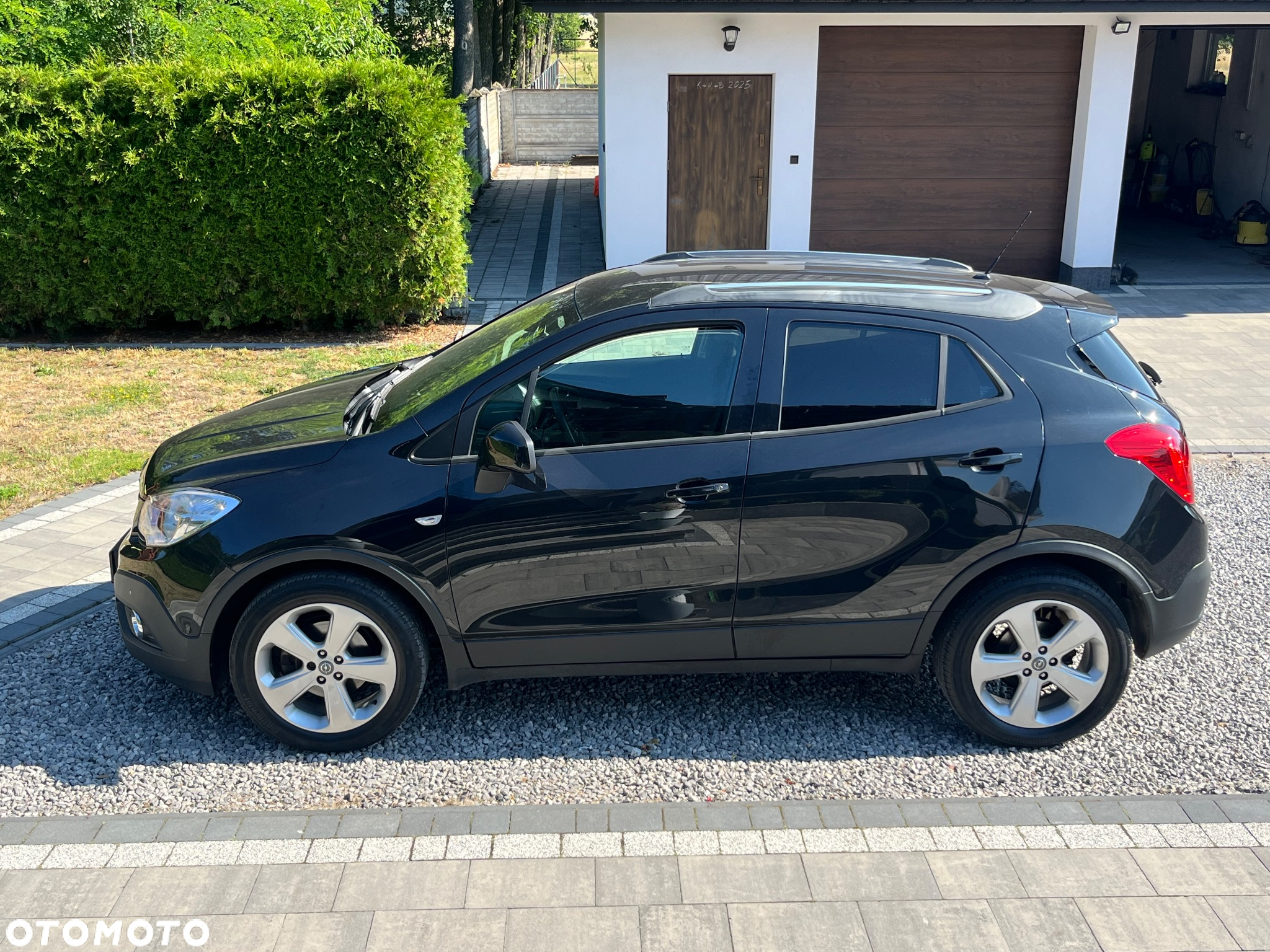 Opel Mokka 1.6 ecoFLEX Start/Stop Selection - 3