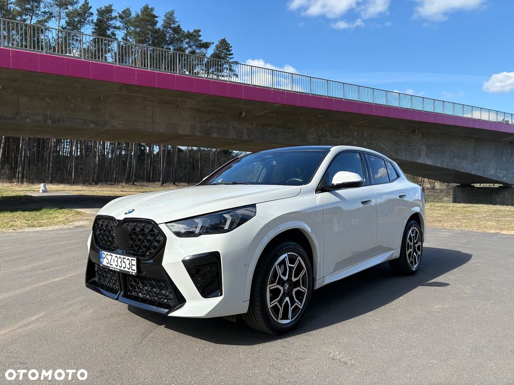 BMW X2 - 4