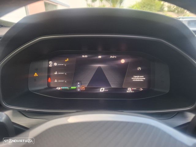 Cupra Formentor 1.4 e-Hybrid Sport DSG - 12