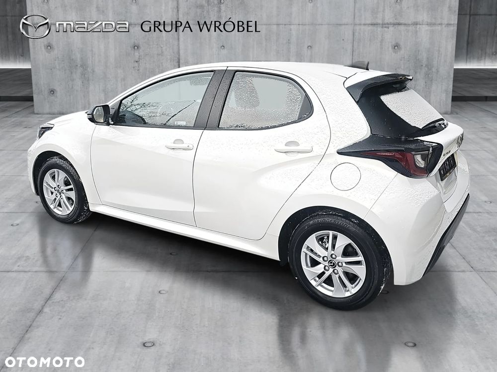 Mazda 2 Hybrid 1.5 Centre Line CVT - 7