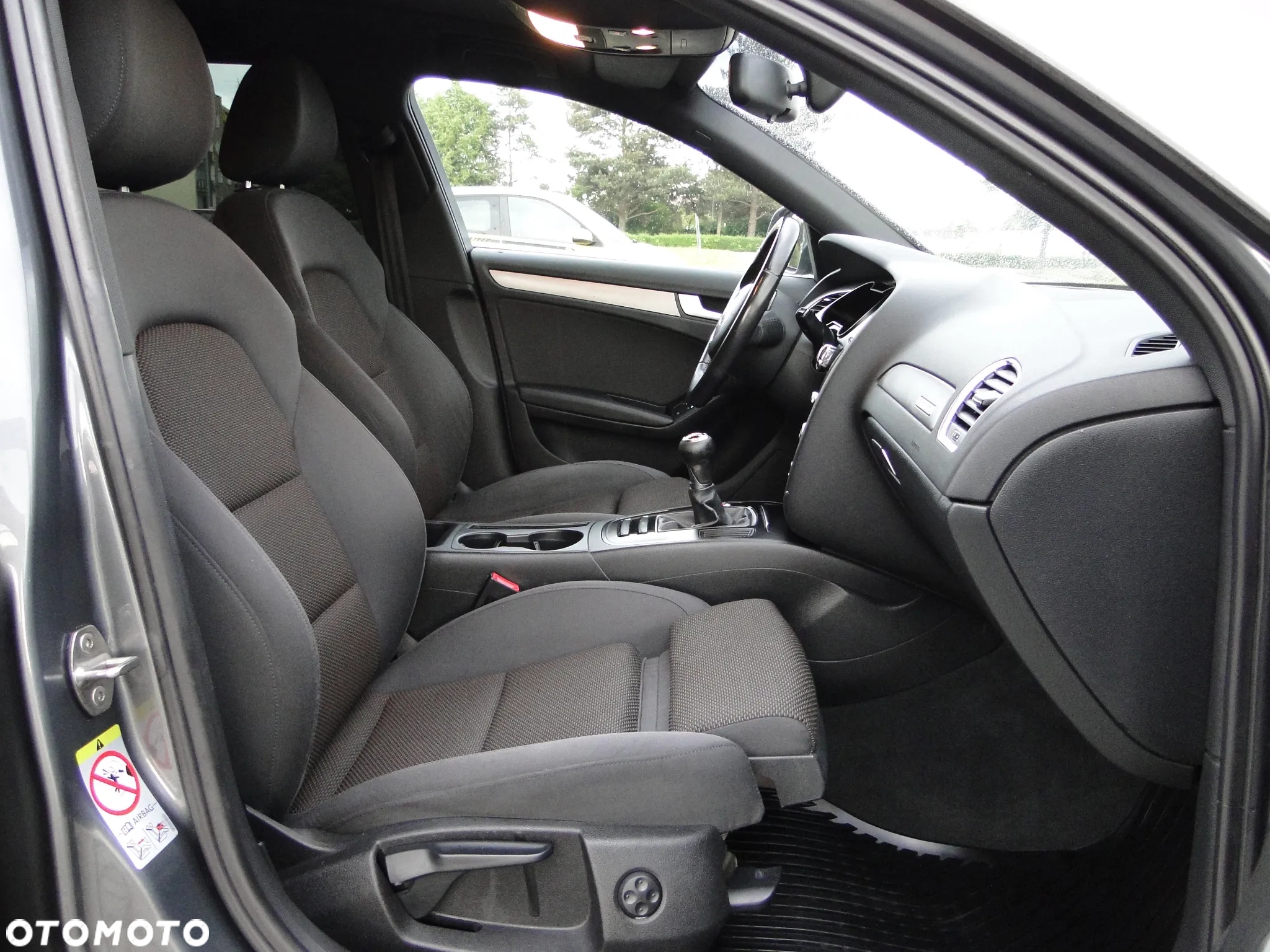 Audi A4 Allroad 2.0 TDI Quattro - 17