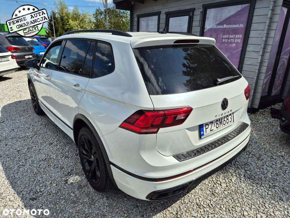 Volkswagen Tiguan - 18