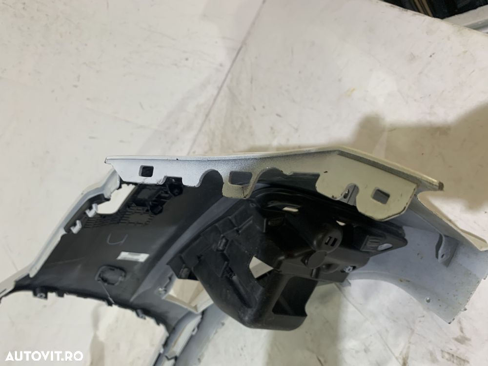 Bara fata  Audi A1, facelift, S-Line, 2015, 2016, 2017, 2018, cod origine OE 8XA807437D. - 10