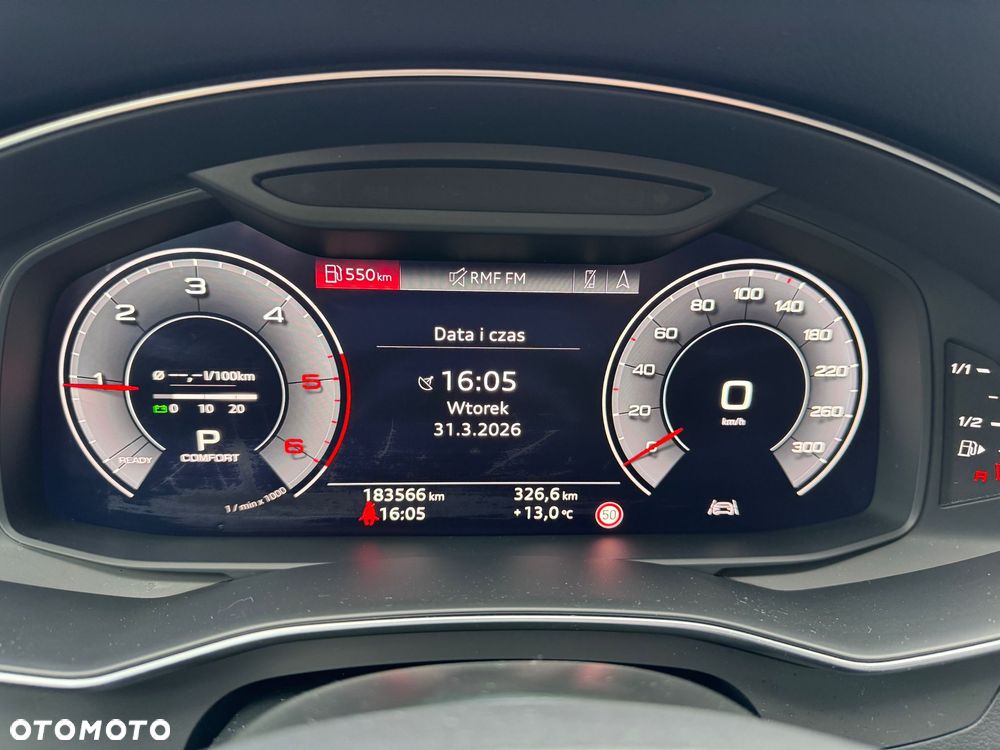 Audi A6 Limousine 50 TDI mHEV Quattro Sport Tiptronic - 10