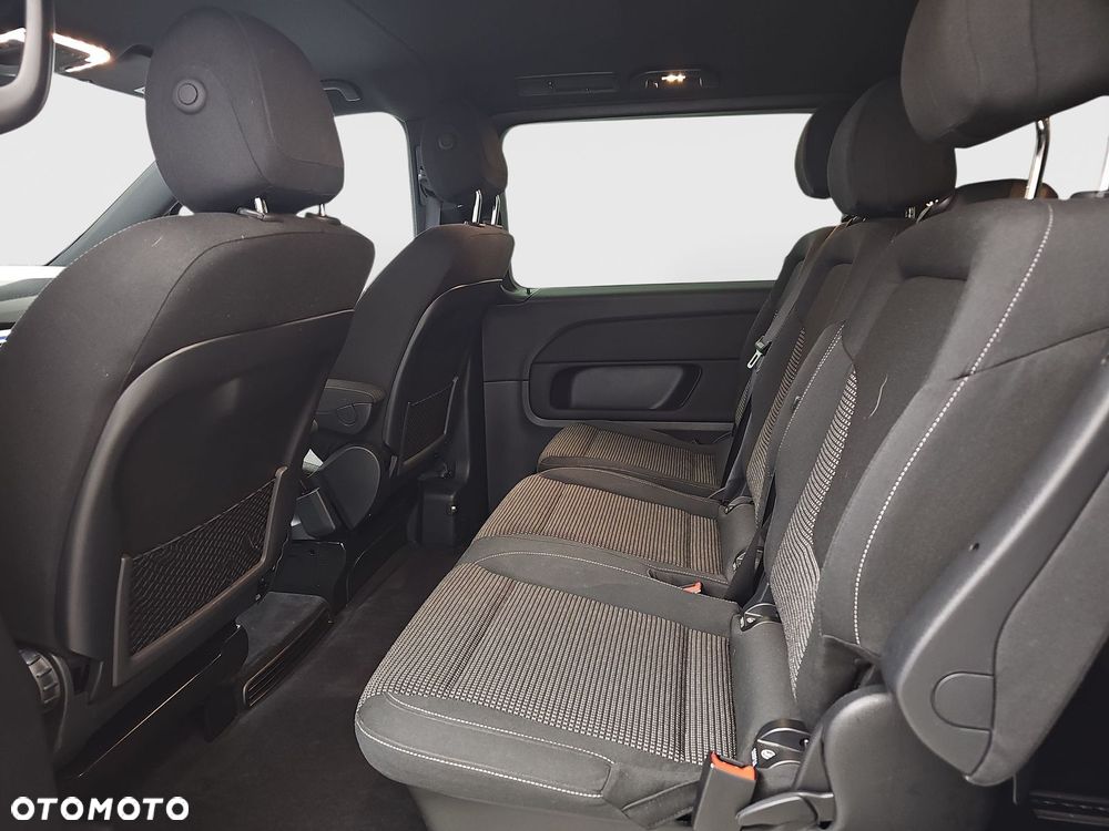 Mercedes-Benz Klasa V 250 d 4-Matic Avantgarde 9G-Tronic (d³ugi) - 34