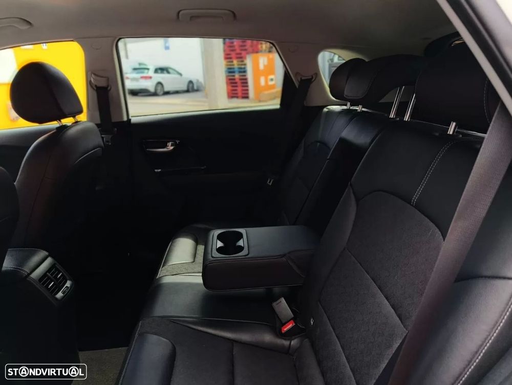 Kia Niro 1.6 GDi HEV Drive - 22