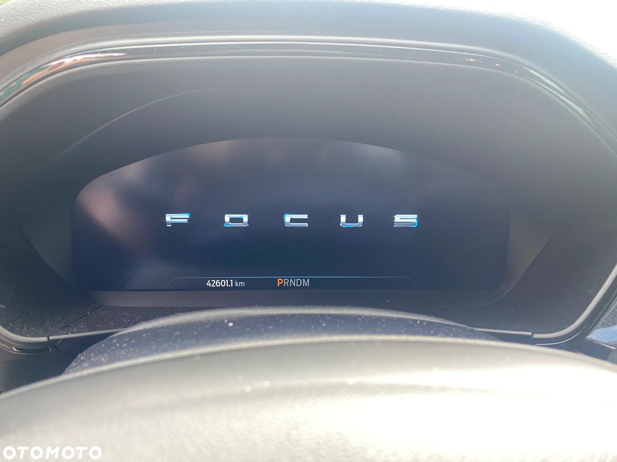 Ford Focus Turnier 1.5 EcoBlue Start-Stopp-System ST-LINE X - 21