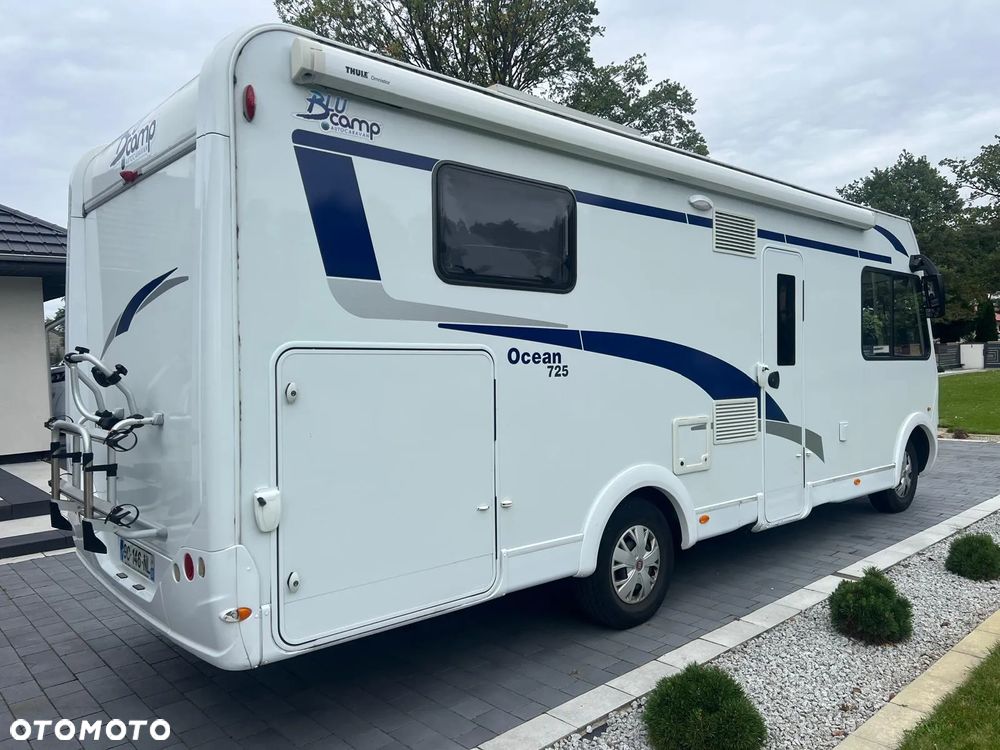 Fiat Ducato - 9