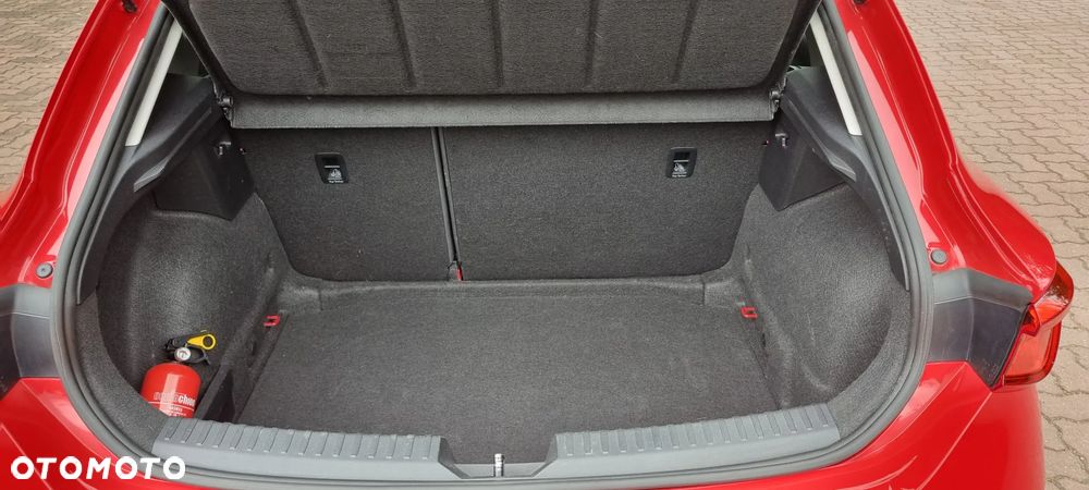 Seat Leon 1.5 TSI Style - 11