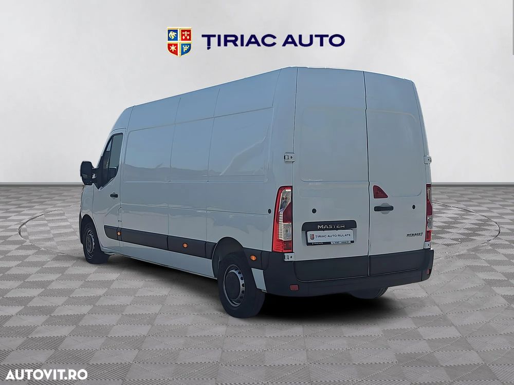 Renault Master - 3