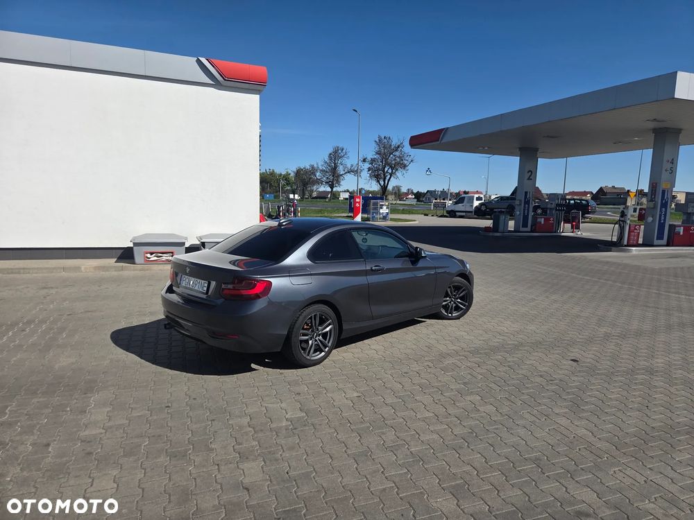 BMW Seria 2 - 11