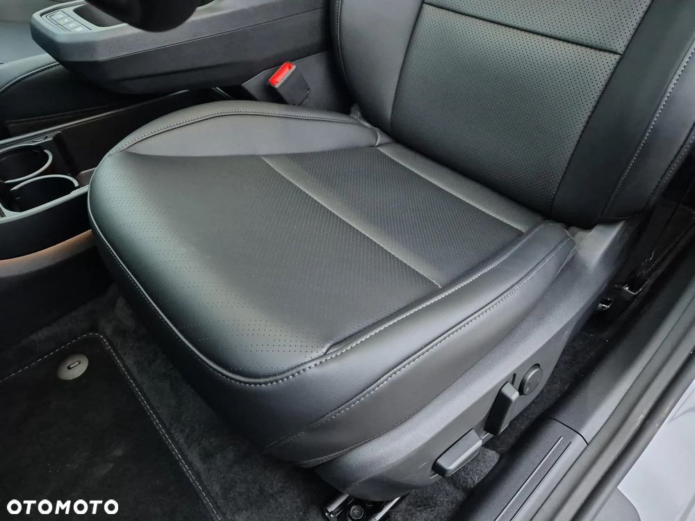 Kia EV4 81.4kWh Business Line - 12