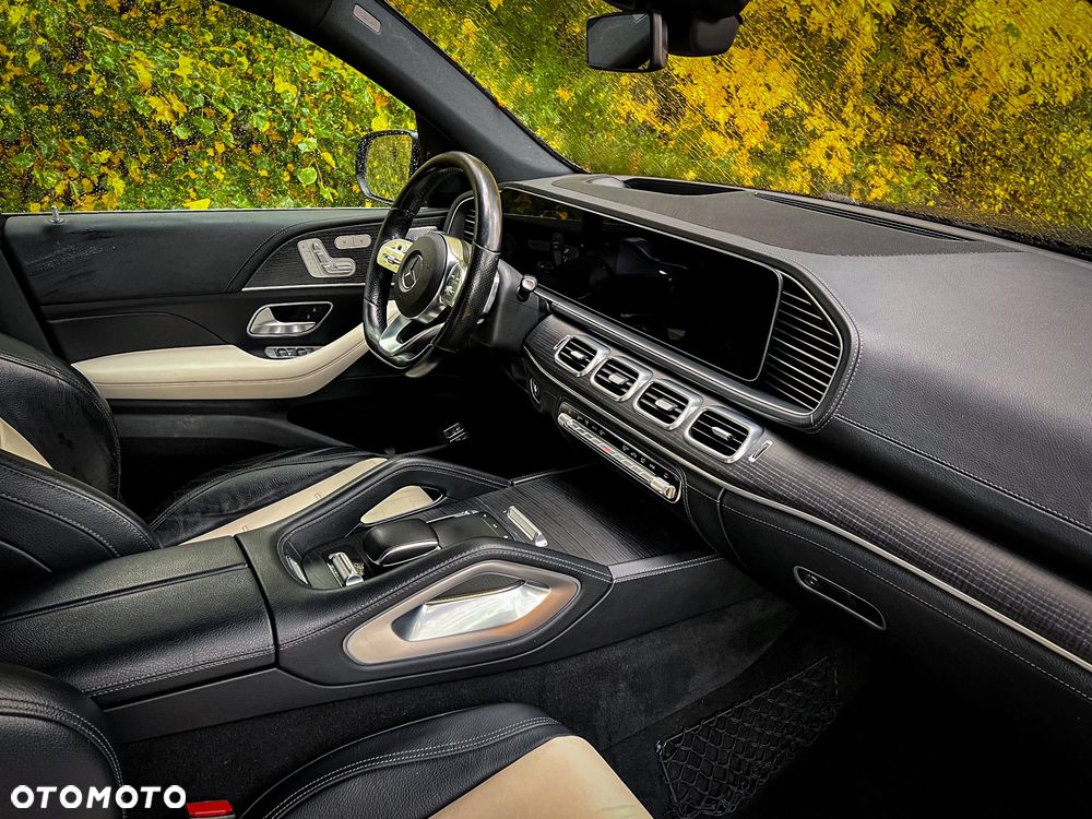 Mercedes-Benz GLE 450 AMG 4-Matic - 22