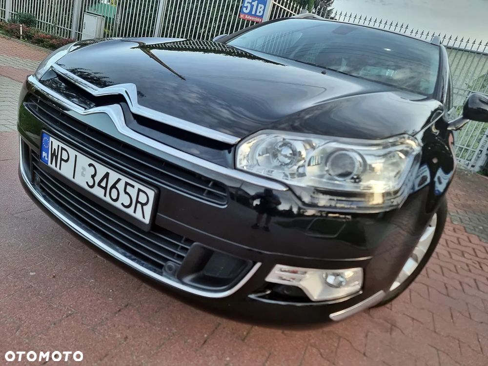 Citroën C5 BlueHDi 150 S&S Selection - 13