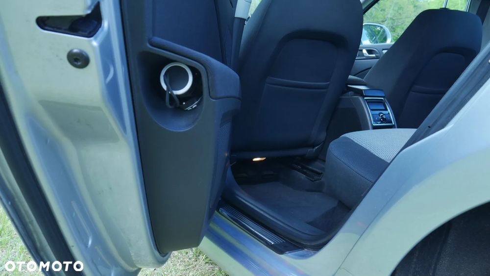 Skoda Superb 1.8 TSI Elegance - 11