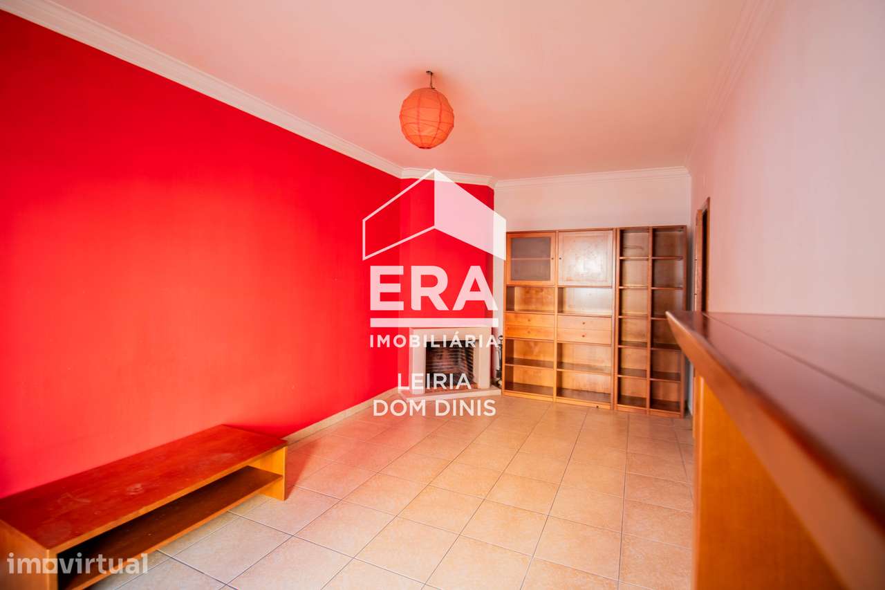 Apartamento T2 em Leiria - Grande imagem: 2/12