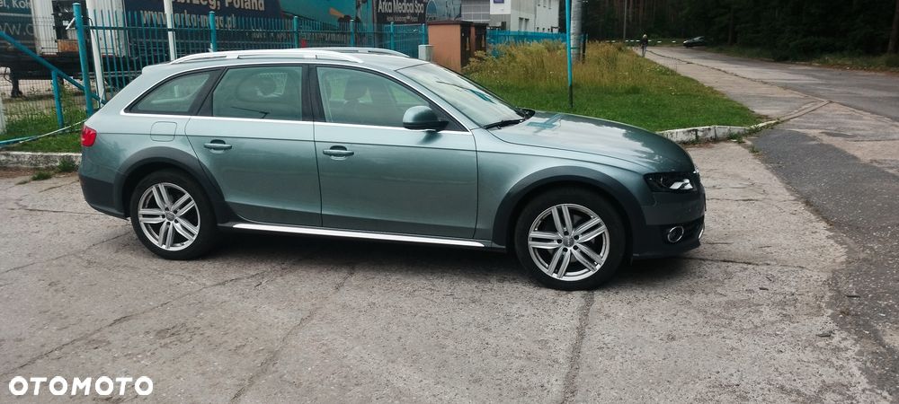 Audi A4 Allroad - 6