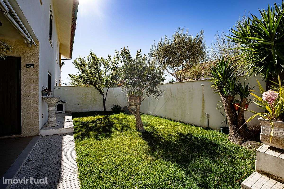 Moradia T5 para venda - Grande imagem: 4/48