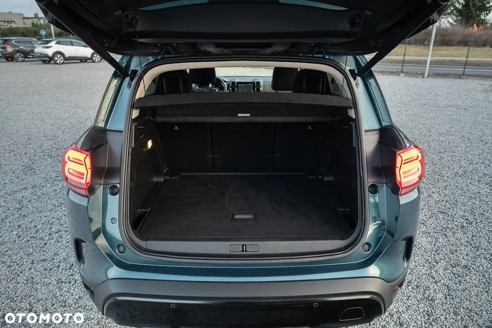 Citroën C5 Aircross - 34