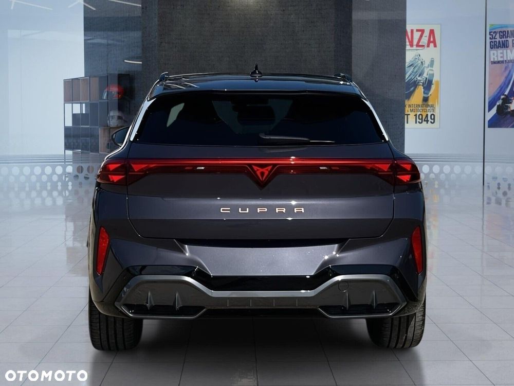Cupra Terramar 2.0 TSI 4Drive Advantage Edition DSG - 12