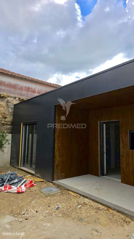 Moradia T2 para comprar em Alcobaça - Grande imagem: 4/19