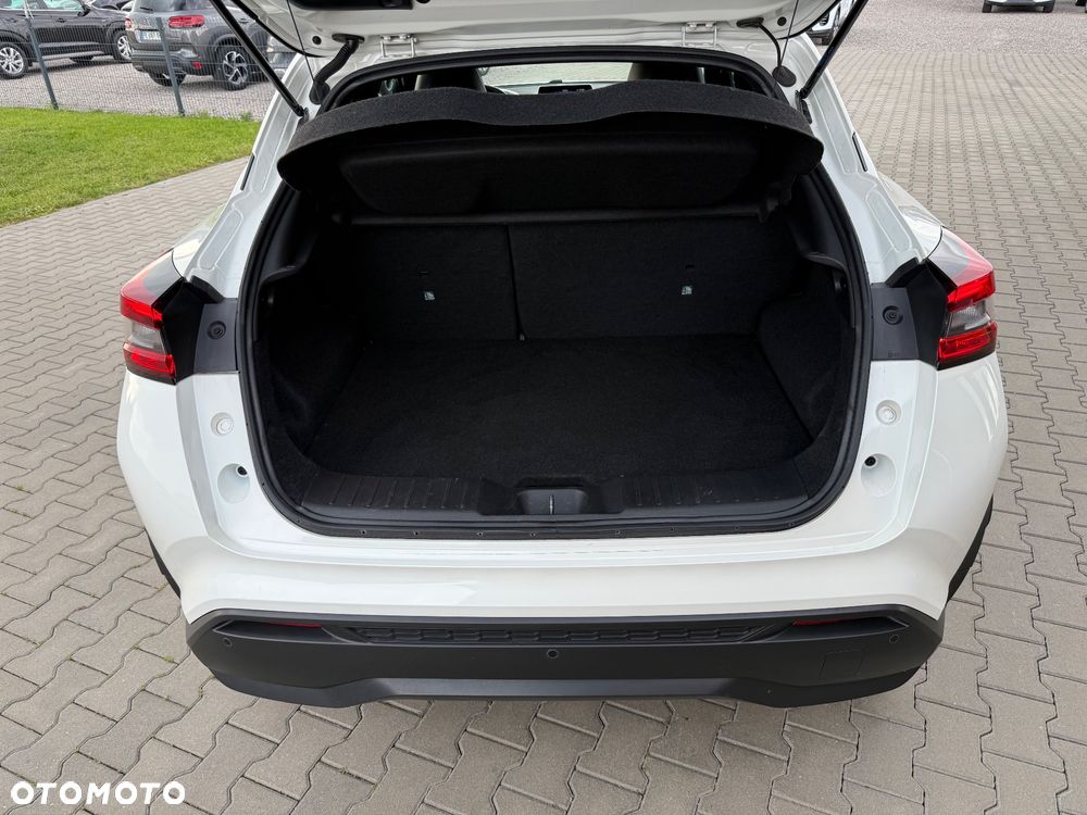 Nissan Juke 1.0 DIG-T Visia - 29