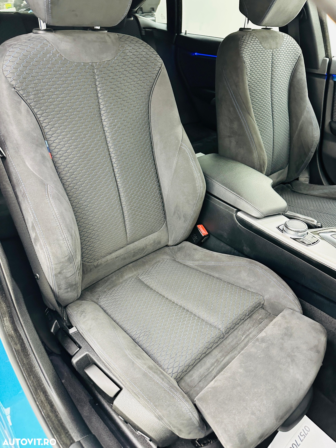 BMW Seria 4 - 22
