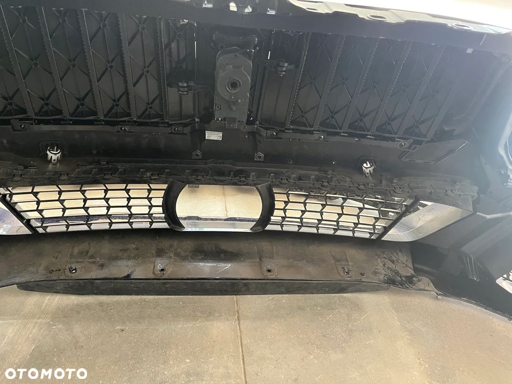 ROLETA BMW  SERIA 5 G30 G31 LIFT - 2