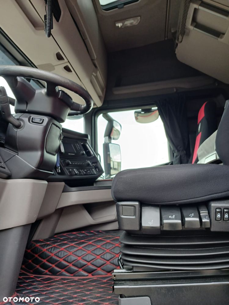 Scania R450 - 7