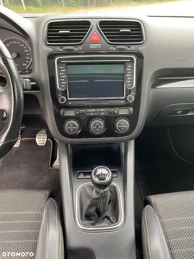 Volkswagen Scirocco 1.4 TSI BlueMotion Technology Million - 19