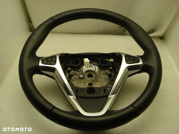 KIEROWNICA FIESTA BMAX TEMPOMAT
