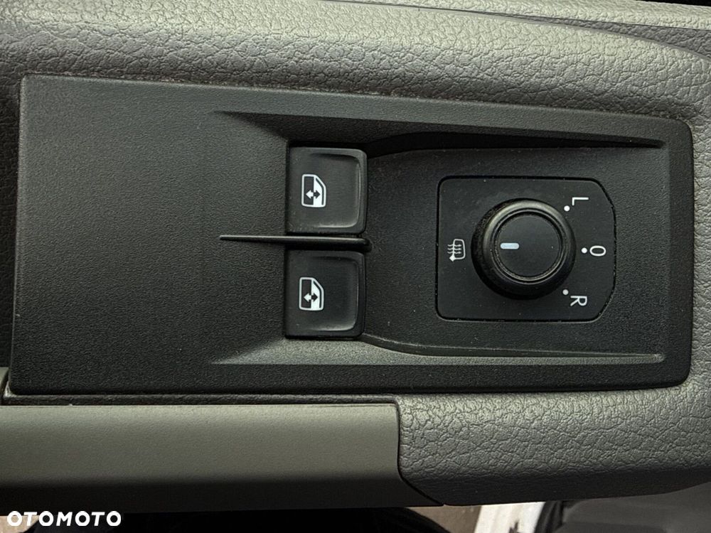 Volkswagen Crafter L5H3 - 16