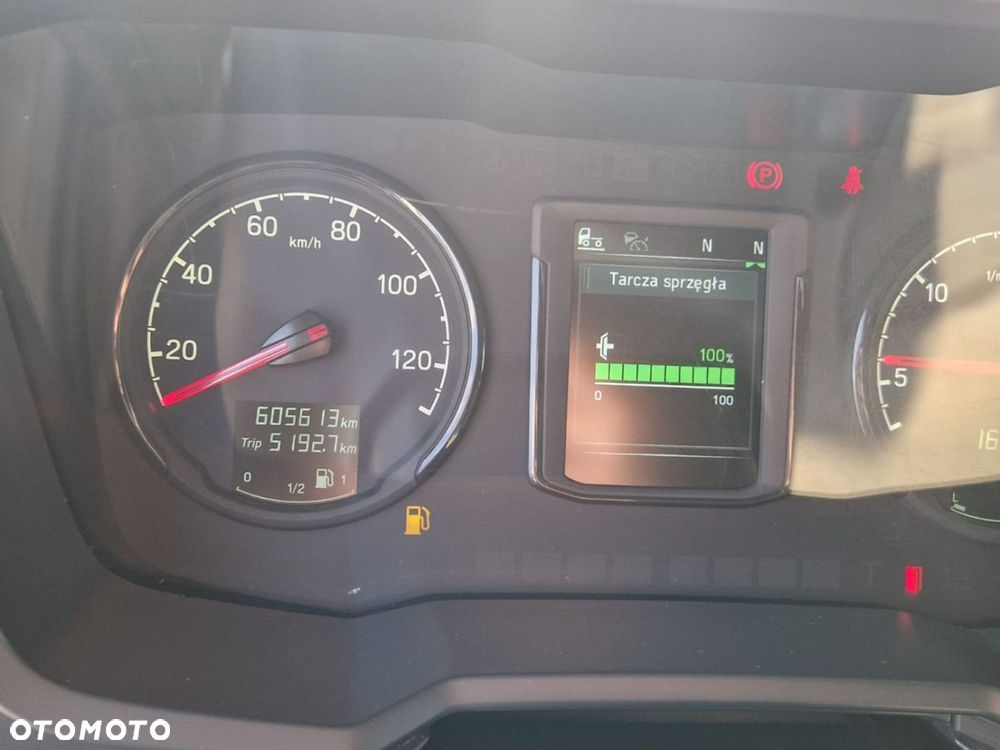 Scania R450A4x2LA Nowe MICHELIN - 20