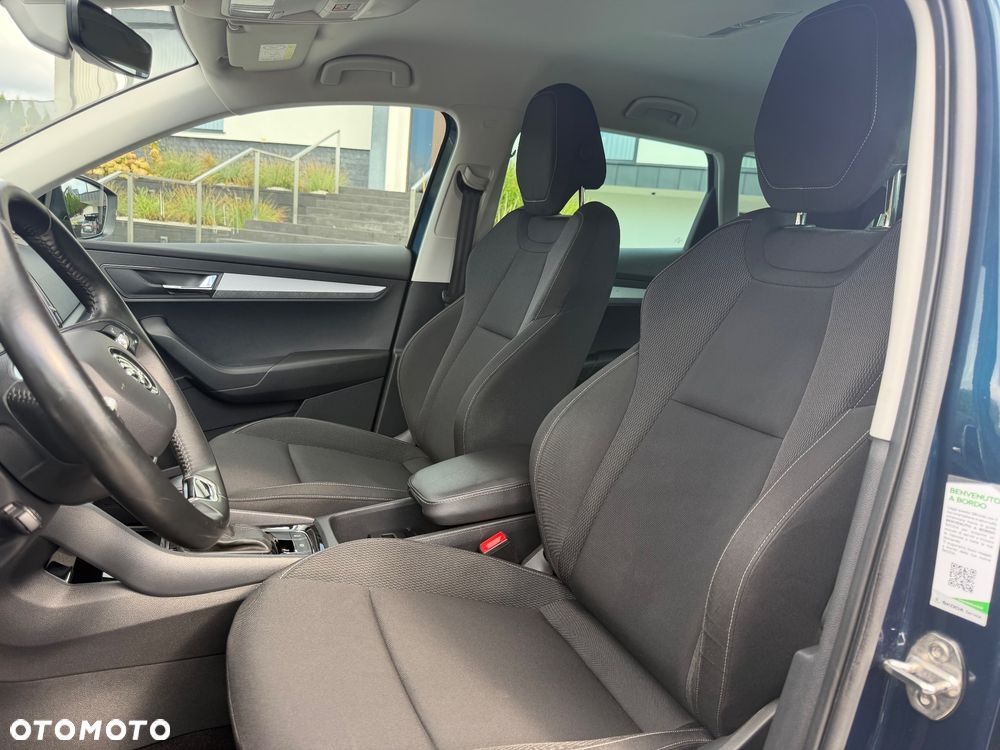 Skoda Karoq 2.0 TDI SCR DSG Style - 10
