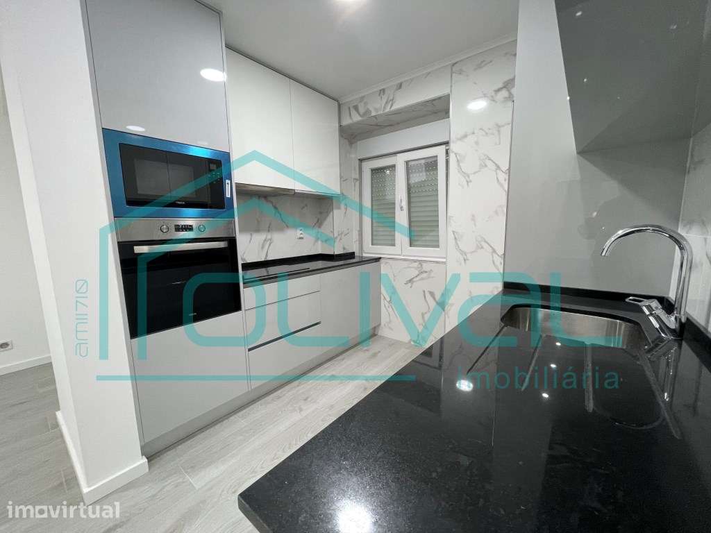 Apartamento T2 Centro de Vila Franca de Xira - Grande imagem: 4/11