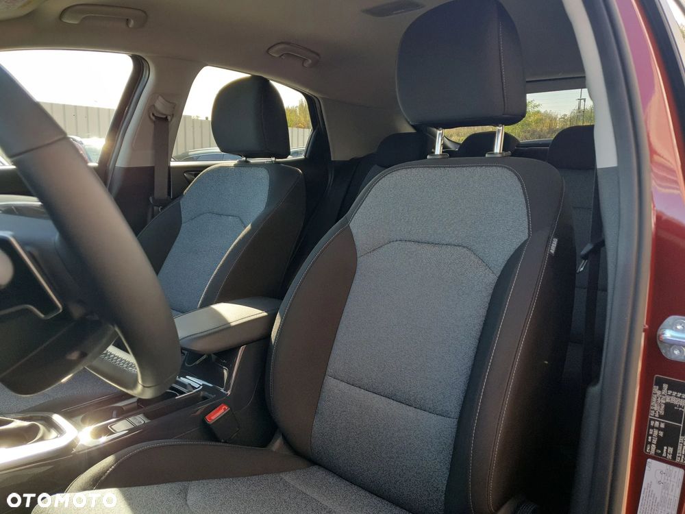 Kia XCeed 1.6 T-GDI M DCT - 21