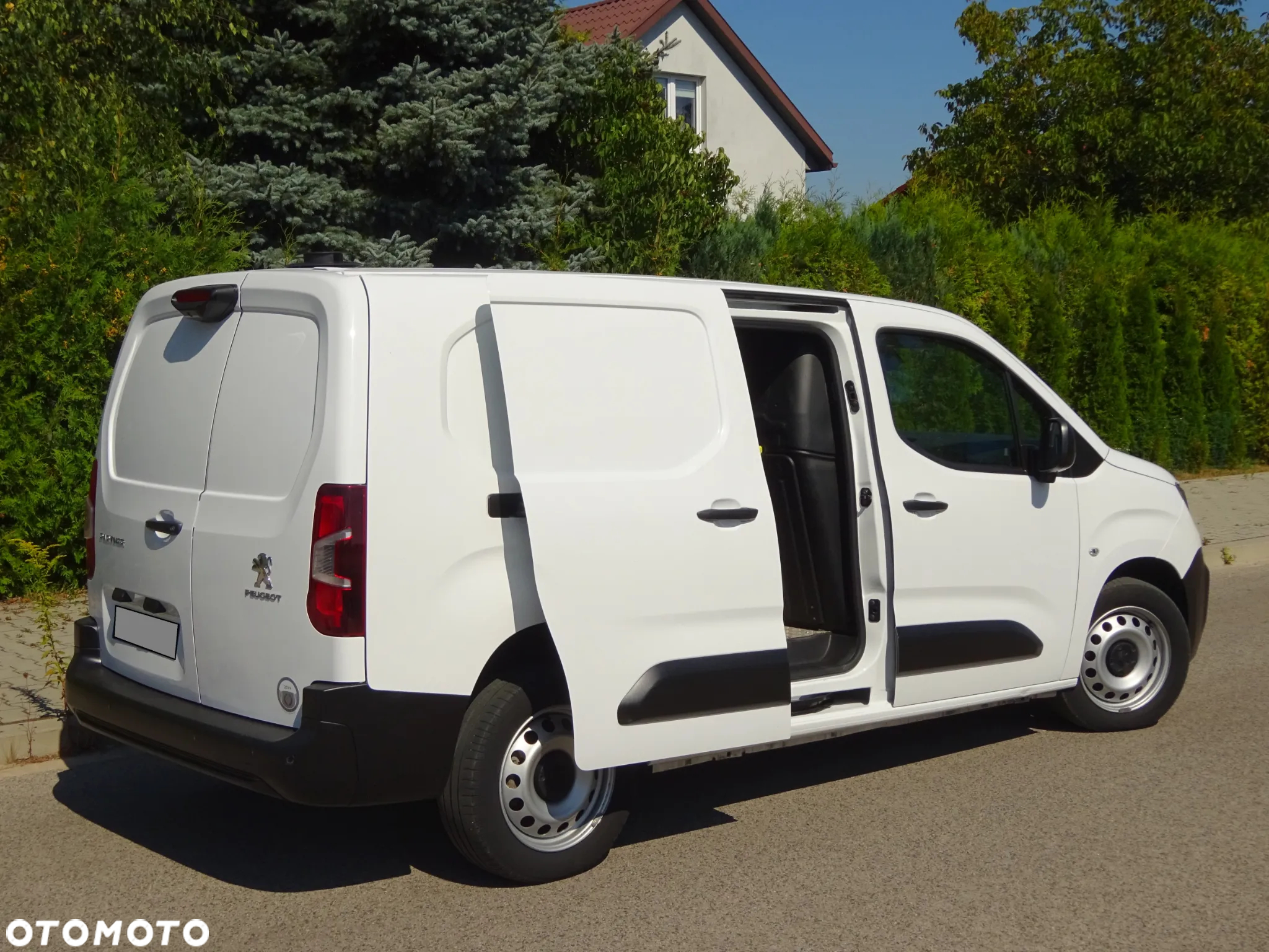 Peugeot Partner - 15