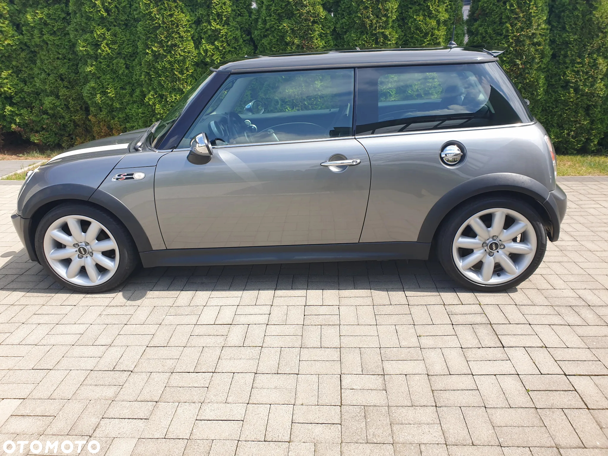 MINI Cooper S Standard - 10