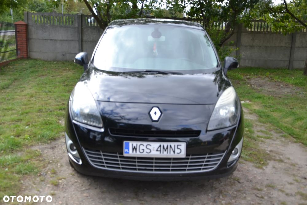 Renault Scenic TCe 130 Bose Edition - 2