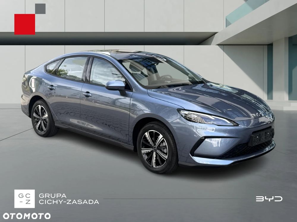 BYD Inny - 7