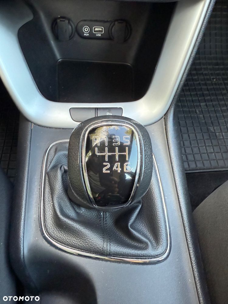 Kia Ceed Cee'd 1.6 CRDi M - 21